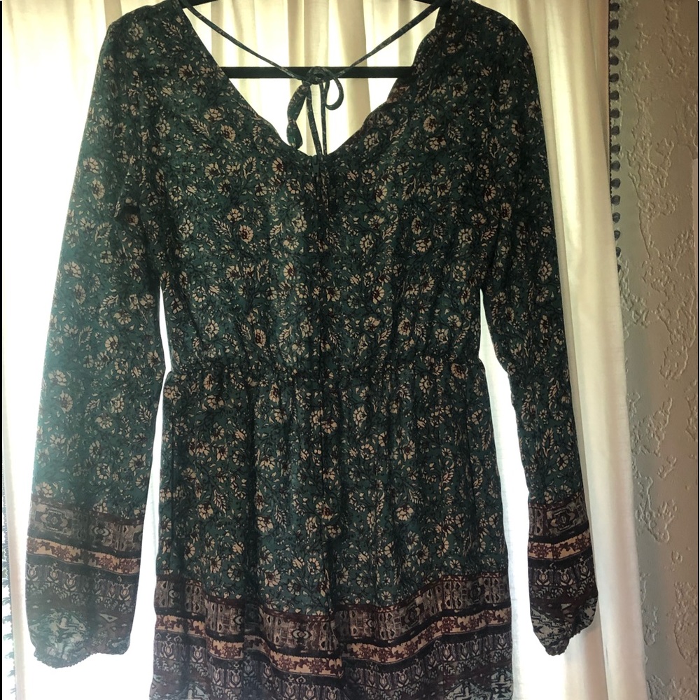 JUMPER from xhilaration  MEDIUM